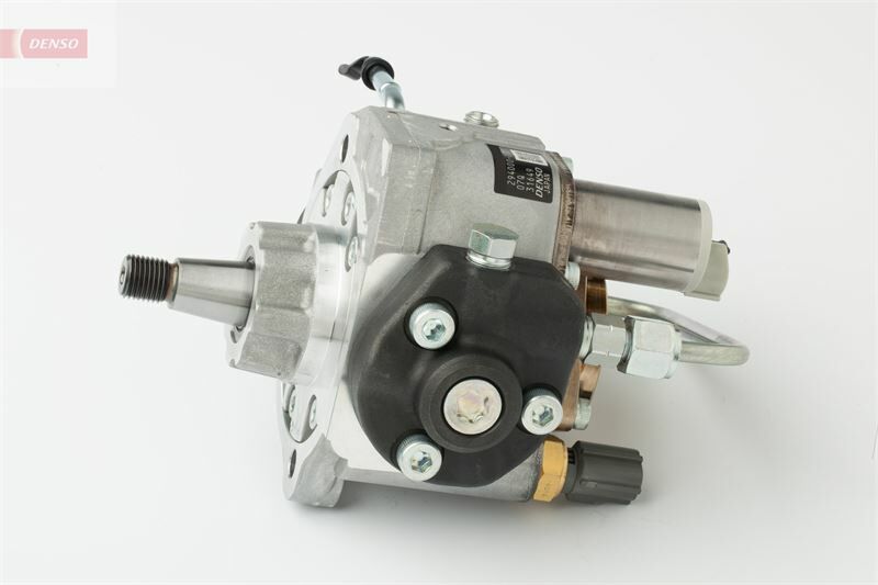 COMMON RAİL PUMP TOYOTA DYNA 01-
