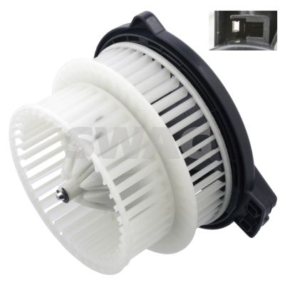 FAN MOTORU FEBI 104767