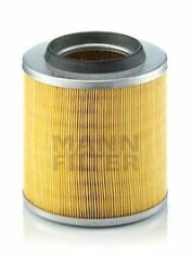 HAVA FİLTRESİ OPEL CAMPO 2.5 D 76HP 06/90-06/94