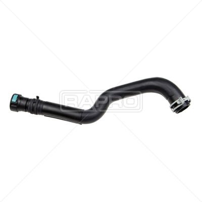 KALORİFER HORTUMU FORD B-MAX 1.4-1.4 LPG-1.6 Tİ