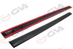 KAPI ÇEVRE BANDI ÇITASI ARKA SOL CADDY 04