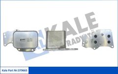 MOTOR YAG SOGUTUCUSU BMW B38 B46 B48 F20 F22 F30 F32 F34 F36 G20 G30 G32 G11 G12 G01 G02