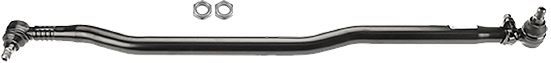 ROT BAŞI ÖN MERCEDES-BENZ UNİMOG 1000-1350-UNİMOG 1400-1750 82-88
