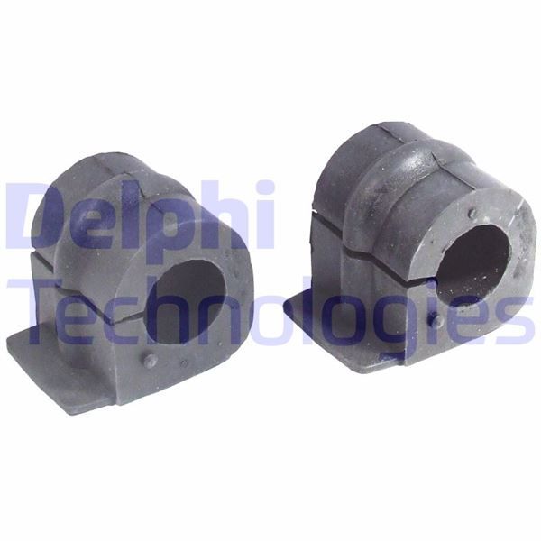 BURÇ TAKIMI 24MM - 2 Lİ PAKET ÖN; - OPEL CALİBRA. VECTRA A 08/88 08/98