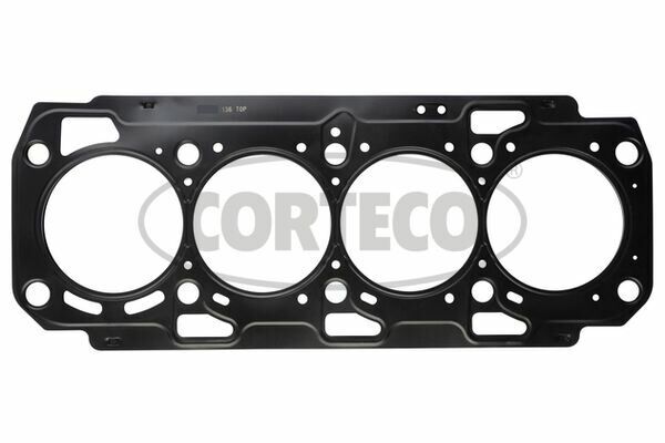 CONTA SİLİNDİR KAPAĞI GK CH OPEL A20FD MLS Gasket. cylinder head
