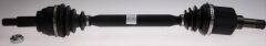 CV-SHAFTS BALL TRİPO RENAULT