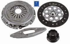 SACHS CLUTCH KIT XTEND