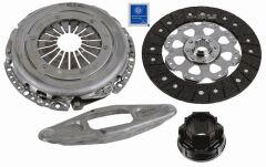 SACHS CLUTCH KIT XTEND