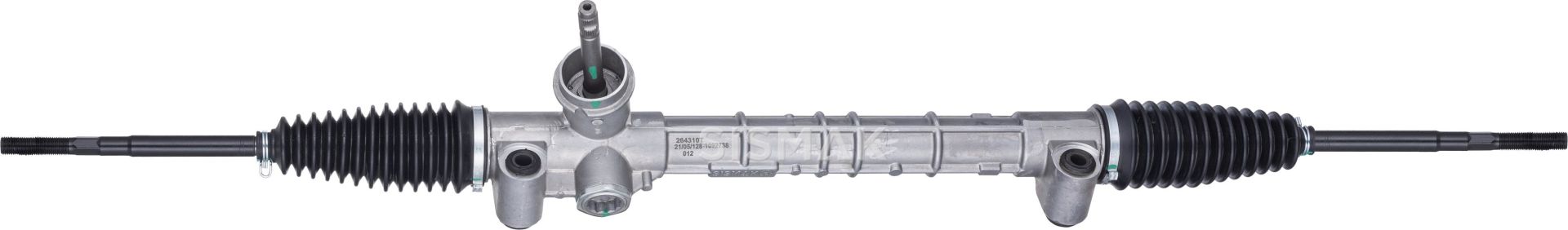 DİREKSİYON KUTUSU ELEKTRİKLİ ROT BAŞ SIZ CORSA D 06 YÜKSEK ŞASE BOY 1165mm KURS 145mm