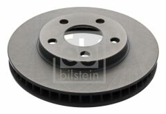 DİSKLİ FREN FREN DİSKİ GM/OPEL ZEİCHNUNGSNR.