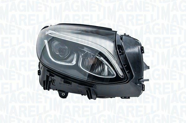 FAR MB GLC X253 LED SAG