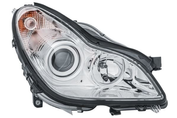 FAR MERCEDES C CLASS C219 HALOJEN SAG MERCEDES BENZ