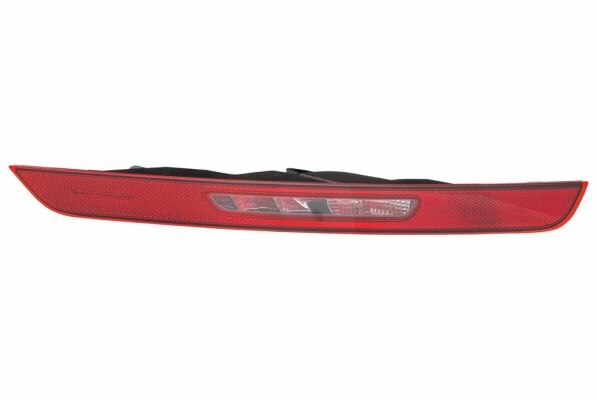 KOMPLE ARKA AYDINLATMA PORSCHE SOL