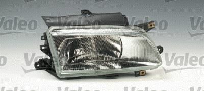 x FAR SOL BERLINGO 07/96-12/02 ELEKTRİKLİ H4