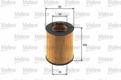 YAG FILTRESI BMW M52 M54 E36 E46 E38 E39 E60 E65 E83 E53 Z3 E36 Z4 E85