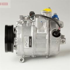 COMPRESSOR. AİR CONDİTİONER BMW 3 E90. E91 05-12
