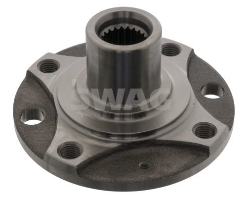 ÖN TEKER PORYA RULMANSIZ 4 BİJ. OPEL VECTRA B 1.6I 95-02 ASTRA F 1.6 91-97