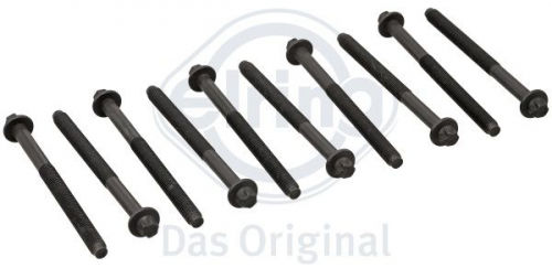 SİLİNDİR KAPAK SAPLAMASI