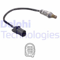 Ön OKSİJEN SENSÖRÜ SEAT-SKODA-VWSEAT Ibiza-SKODA Fabia.Roomster-VW Polo