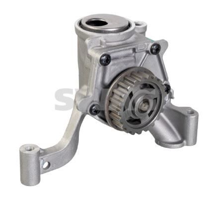 YAĞ POMPASI FORD FOCUS III 11 17 FIESTA 08 17 B-MAX 12 17 ECOSPORT 14 17 FEBI 178485