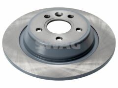 ARKA FREN DISK AYNASI MONDEO IV S MAX GALAXY 07 14 KUGA I 08 12 / EVOQUE 12-18 302mm FEBI 30721