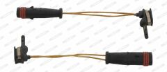 BALATA FISI MERCEDES W169 W245 CL203 W203 W204 W220 W211 W212 W166 X204 CIFT