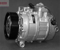COMPRESSOR. AİR CONDİTİONER BMW 1 COUPE/CONVERTİBLE E82. E88 07-13