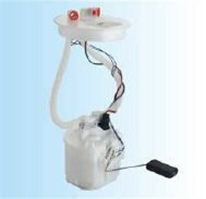 DEPO ŞAMANDIRASI FOCUS 1.4-1.6-1.8-2.0 16V 99-04 -CONNECT 1.8 16V 02