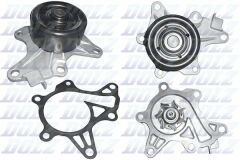 DEVİRDAİM YARIS-VERSO 1.4 D4D 11 SUBARU TREZIA 1.4 D 11