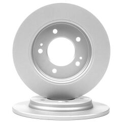 KAPLAMALI DİSK HYUNDAI FREN DİSKHYUNDAI İ20 III BC3 BI3 08-2020/ SOL/SAĞ ARKA FREN DİSK