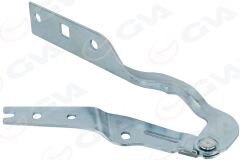 MOTOR KAPUT MENTEŞESİ SOL GOLF7 2013-2017