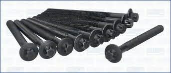 SİLİNDİR KAPAK SAPLAMASI P206-P207-P307-P308-P1007-C2-C3-C4 1.4 16V