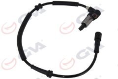 ABS HIZ SENSÖRÜ ARKA SOL MEGANE I 96- 560 mm
