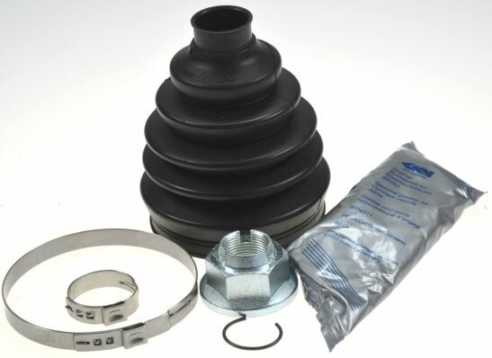 AKS KÖRÜĞÜ VOLVO S40 1.6 1.8 V40 99/04 303421