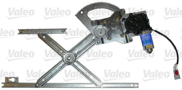 CAM MEKANİZMASI ÖN SOL ROVER SERIE 600