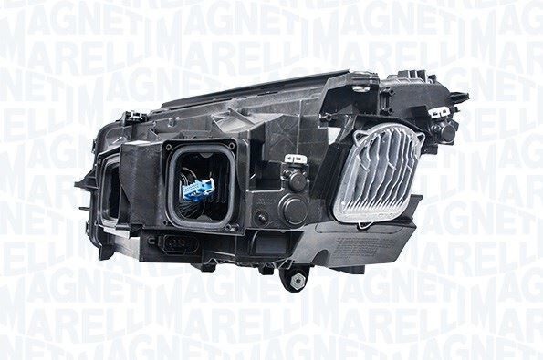 FAR MB GLCX253 HBRD AD LED SAG