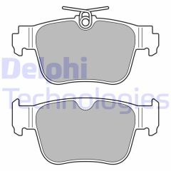 FREN BALATASI ARKA AUDI-CUPRA-SEAT-SKODA-VW 07/2019