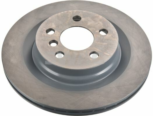 FREN DISKI ARKA BMW F39 F40 F48 F44 F45 F46 MINI F54 F60