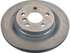 FREN DISKI ARKA BMW F39 F40 F48 F44 F45 F46 MINI F54 F60