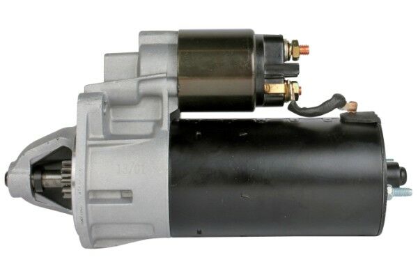 MARŞ MOTORU 12V FORD COURİER-ESCORT-FİESTA-MONDEO-ORİON/MAZDA 121