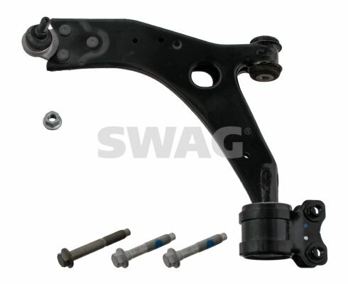 ON ALT SALINCAK SOL KOMPLE FOCUS II 04 1 C MAX 04 07 VOLVO C30 06 12 C70 II 06 S40 II 04 V50 05 1.6D 1.8D 2.0D 21MM ROTİLLİ