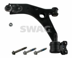 ON ALT SALINCAK SOL KOMPLE FOCUS II 04 1 C MAX 04 07 VOLVO C30 06 12 C70 II 06 S40 II 04 V50 05 1.6D 1.8D 2.0D 21MM ROTİLLİ