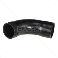 TURBO İNTERCOOLER HORTUMU BMW E39 M57