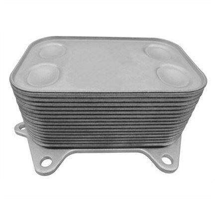 YAĞ SOĞUTUCUSU GOLF6-CADDY-CRAFTER-T5-A3-LEON 1.6-2.0 TDI 2010 CAAB-CAYA/B/C-CKUB-CAAC
