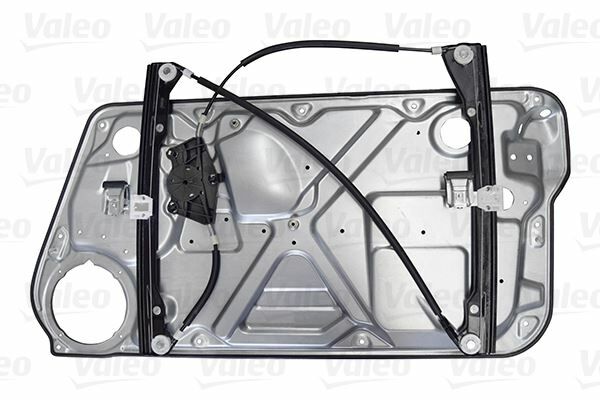 CAM MEKANİZMASI mecaDP ÖN SOL - VW NEW BEETLE 98 10