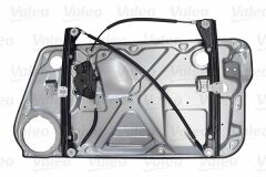 CAM MEKANİZMASI mecaDP ÖN SOL - VW NEW BEETLE 98 10