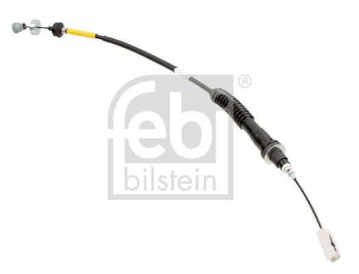 DEBRİYAJ TELİ PEUGEOT EXPERT 00 CITROEN JUMPY I 00 FIAT SCUDO 00 2.0 HDI-JTD 16V 00-06
