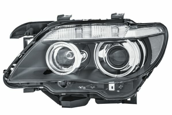 FAR BI-XENON SOL BMW E65 E66