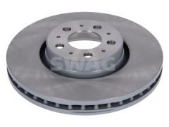 FREN DİSKİ DİSKLİ FREN VOLVO CAR FEBI 43926