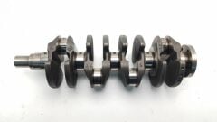 ÜRETIME KAPALI PSA GM1046-1 KRANK P107-P206-P207-P307-C2-C3-FIESTA-FUSION-NEMO 1.4 HDI-TD DW4 4CYL